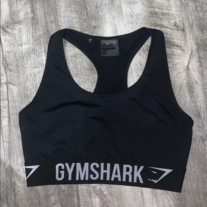 Fit gymshark sports bra
